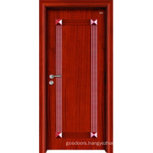 Interior Wooden Door (LTS-305)